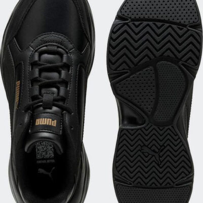 Puma Cassia 2.0 L 402678 Sneakers BLACK