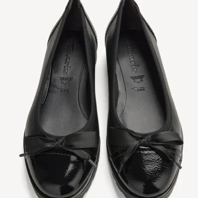 Women ballerinas Tamaris 22126 43