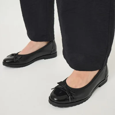 Women ballerinas Tamaris 22126 43