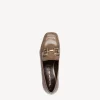 Tamaris loafers 24316 43 341 taupe
