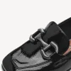 Tamaris loafers 24316 43 001 black