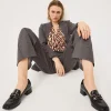 Tamaris loafers 24316 43 001 black