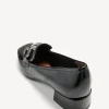 Tamaris loafers 24316 43 001 black