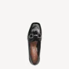 Tamaris loafers 24316 43 001 black