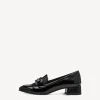 Tamaris loafers 24316 43 001 black
