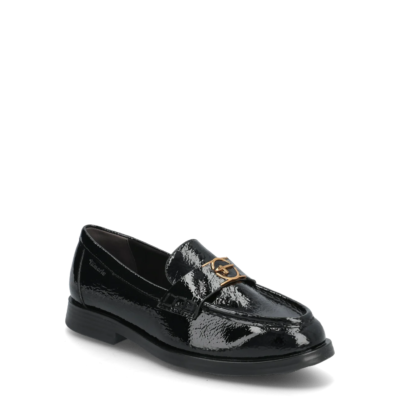Tamaris loafers 24351 black