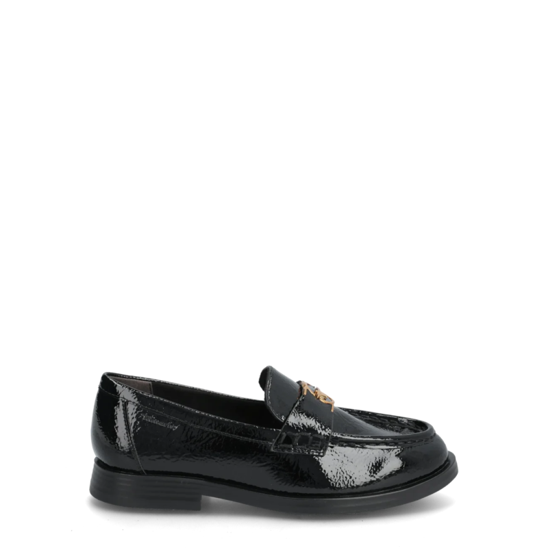 Tamaris loafers 24351 black