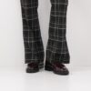 Tamaris mocassins 24348 merlot