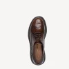 Tamaris oxfords 23619 muscat