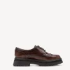 Tamaris oxfords 23619 muscat