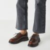 Tamaris oxfords 23619 muscat