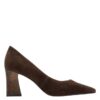 Tamaris pumps 22427 mocca