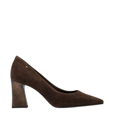 Tamaris pumps 22427 mocca