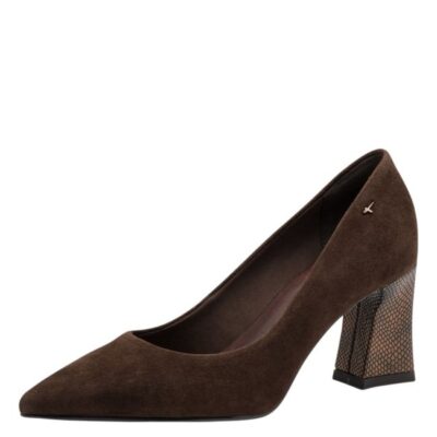 Tamaris pumps 22427 mocca