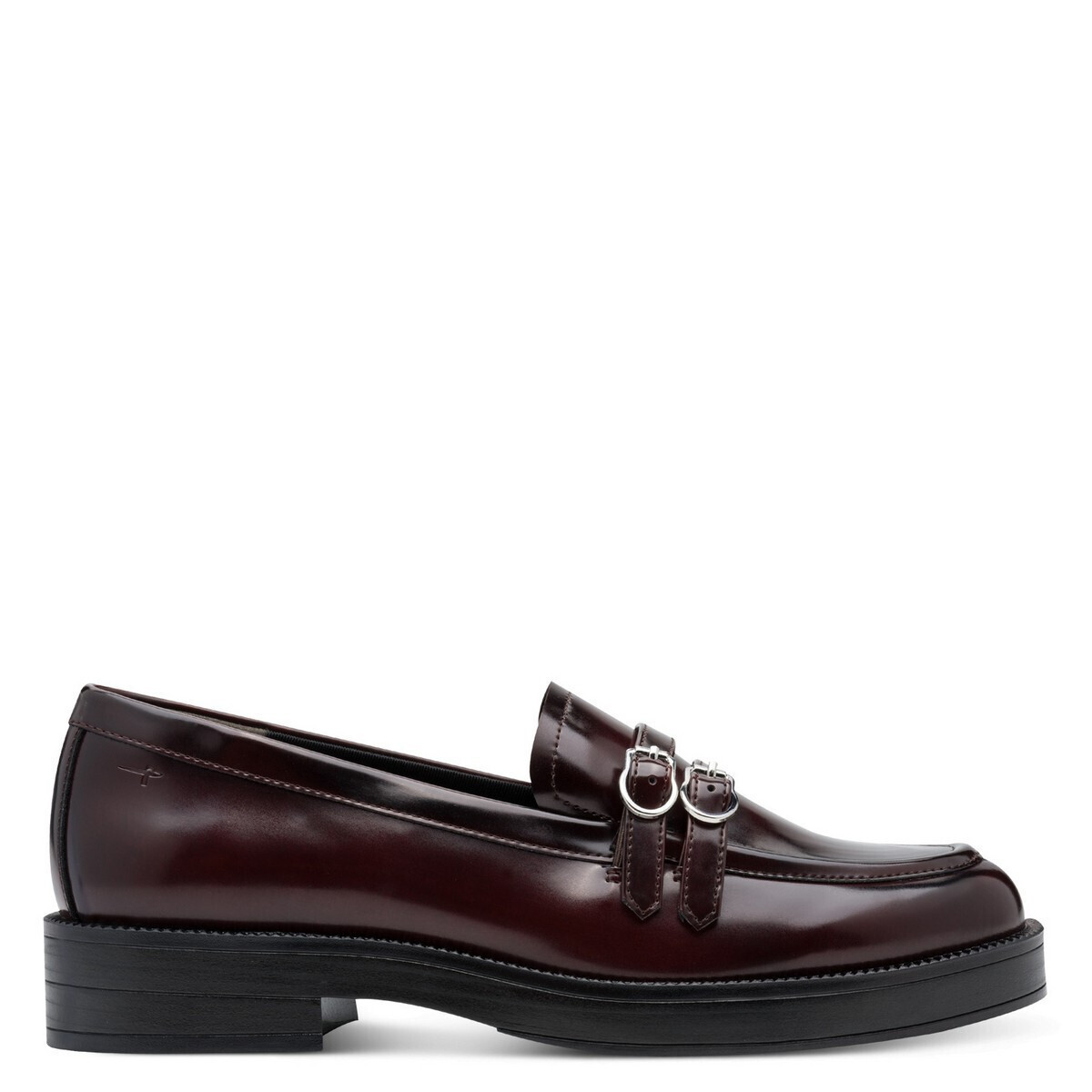 Tamaris mocassins 24348 merlot