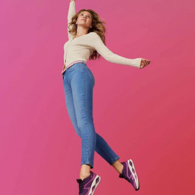 TAMARIS SNEAKERS 1-23781 45 597