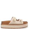 FLATFORM SANDALS V31-21630-34