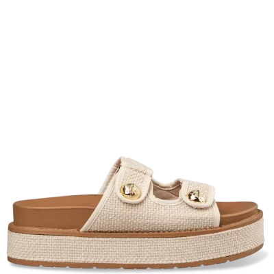 FLATFORM SANDALS V31-21630-34