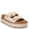 FLATFORM SANDALS V31-21630-34