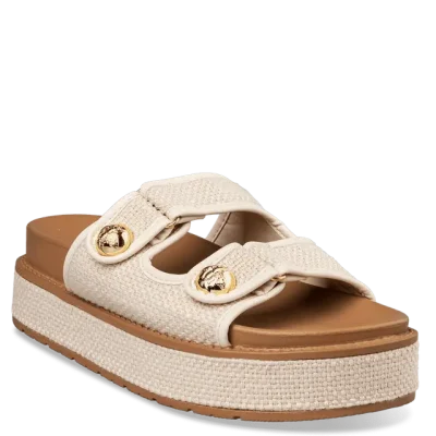 FLATFORM SANDALS V31-21630-34