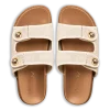 FLATFORM SANDALS V31-21630-34