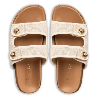 FLATFORM SANDALS V31-21630-34