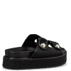 FLATFORM SANDALS V31-21630-34