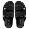 FLATFORM SANDALS V31-21630-34