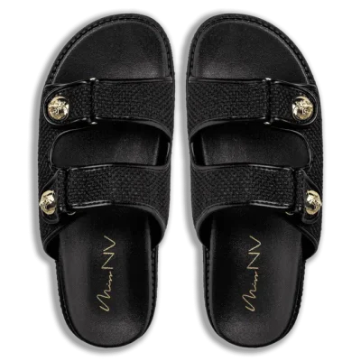FLATFORM SANDALS V31-21630-34