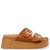 FLATFORM SANDALS V31-21632-26