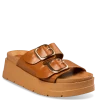 FLATFORM SANDALS V31-21632-26