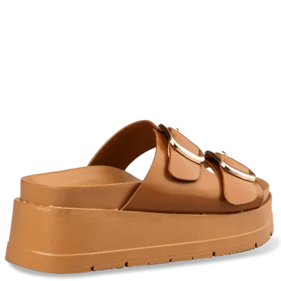 FLATFORM SANDALS V31-21632-26