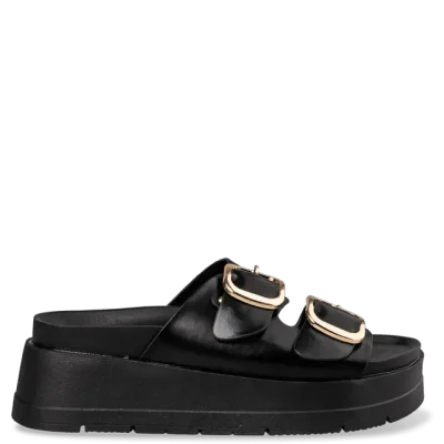 FLATFORM SANDALS V31-21632-34