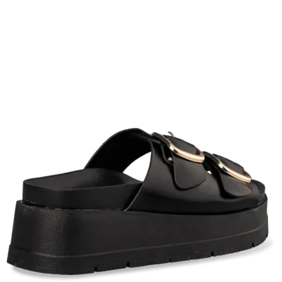 FLATFORM SANDALS V31-21632-34