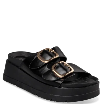 FLATFORM SANDALS V31-21632-34
