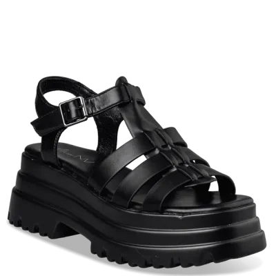FLATFORM SANDALS  V31-21633-34