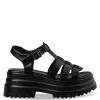 FLATFORM SANDALS  V31-21633-34