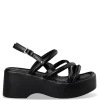 FLATFORM SANDALS   V31-21634-34