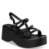 FLATFORM SANDALS   V31-21634-34