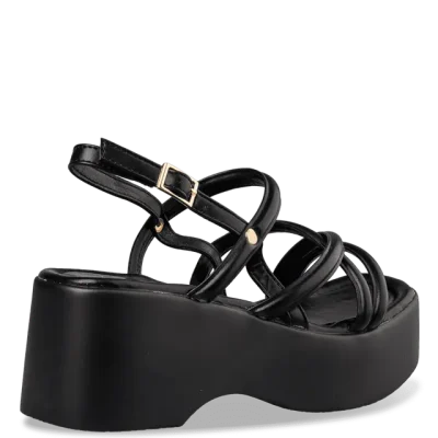 FLATFORM SANDALS   V31-21634-34