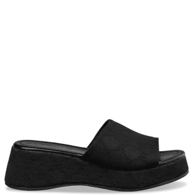 FLATFORM SANDALS V31-21642-34