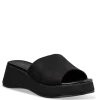 FLATFORM SANDALS V31-21642-34