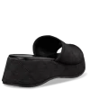 FLATFORM SANDALS V31-21642-34