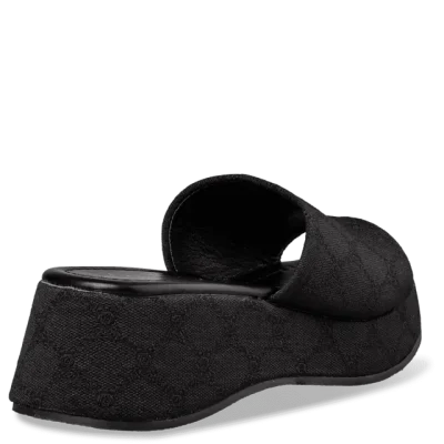 FLATFORM SANDALS V31-21642-34