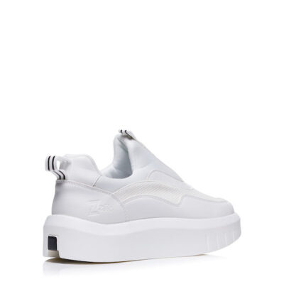 Zak Sneakers for men sd04001 black