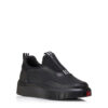 Zak Sneakers for men sd04001 black