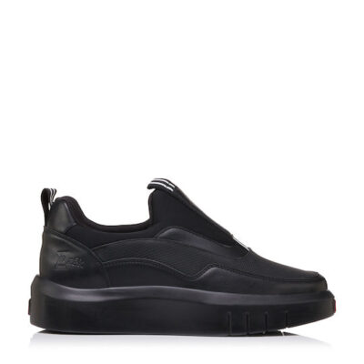 Zak Sneakers for men sd04001 black