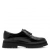 Tamaris oxfords 23619 BLACK