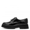 Tamaris oxfords 23619 BLACK