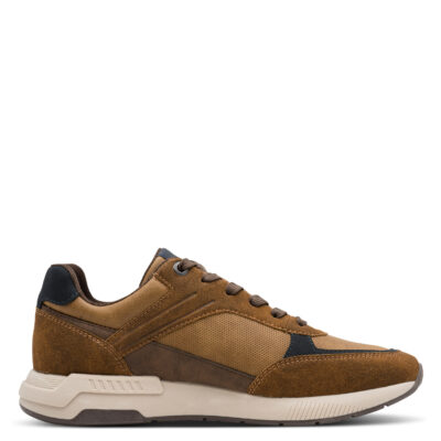 S.Oliver Sneakers 5-13603-42 318 Cognac Comb